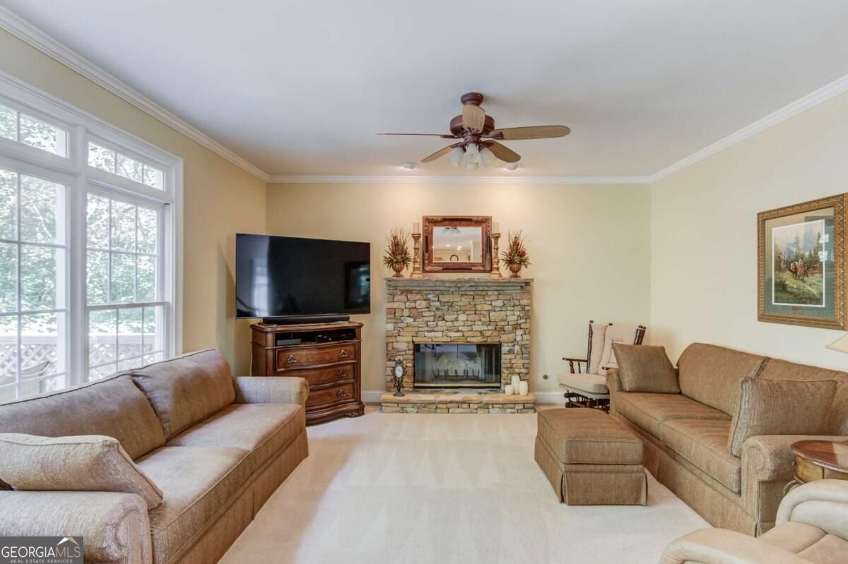 4121 Holcomb Creek Drive Buford - Photo 14