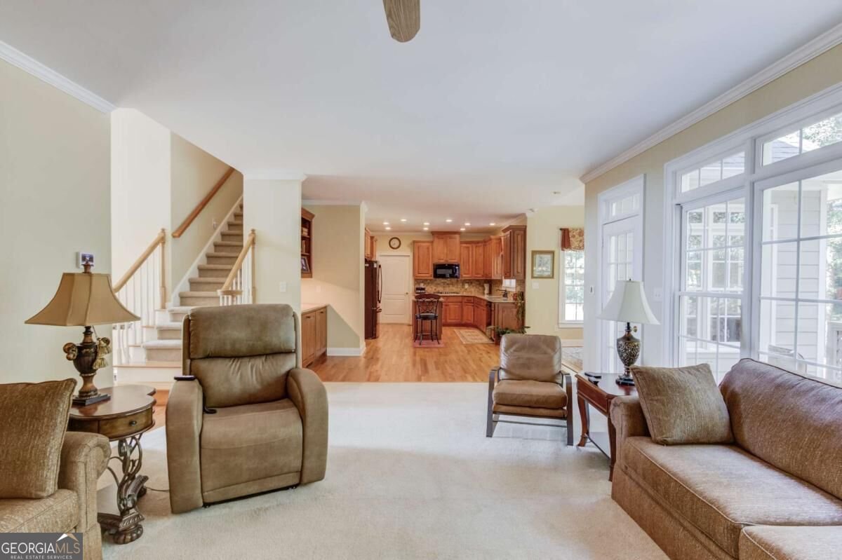 4121 Holcomb Creek Drive Buford - Photo 15