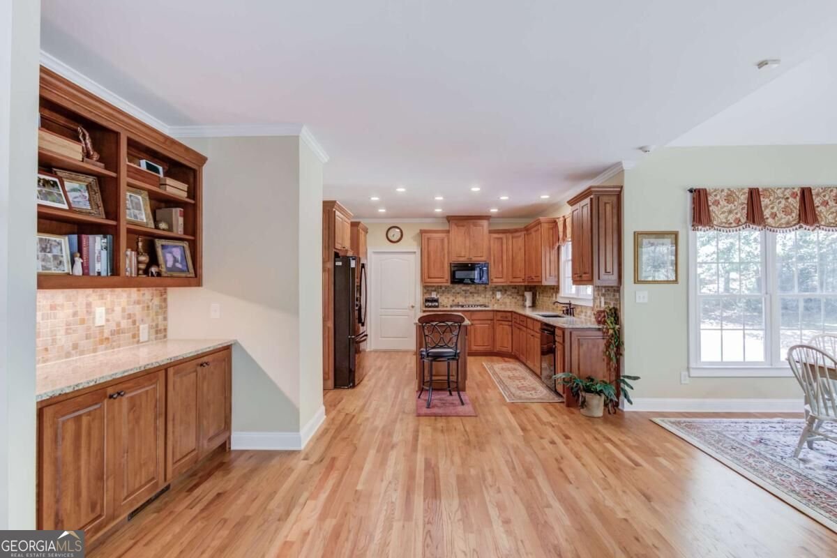 4121 Holcomb Creek Drive Buford - Photo 16