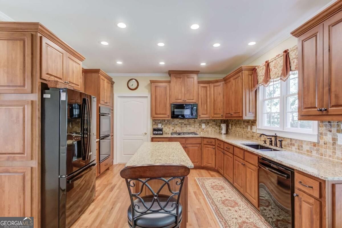 4121 Holcomb Creek Drive Buford - Photo 17