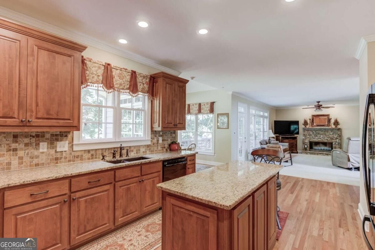 4121 Holcomb Creek Drive Buford - Photo 18