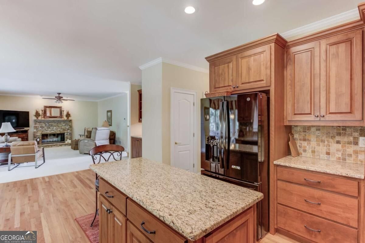 4121 Holcomb Creek Drive Buford - Photo 19
