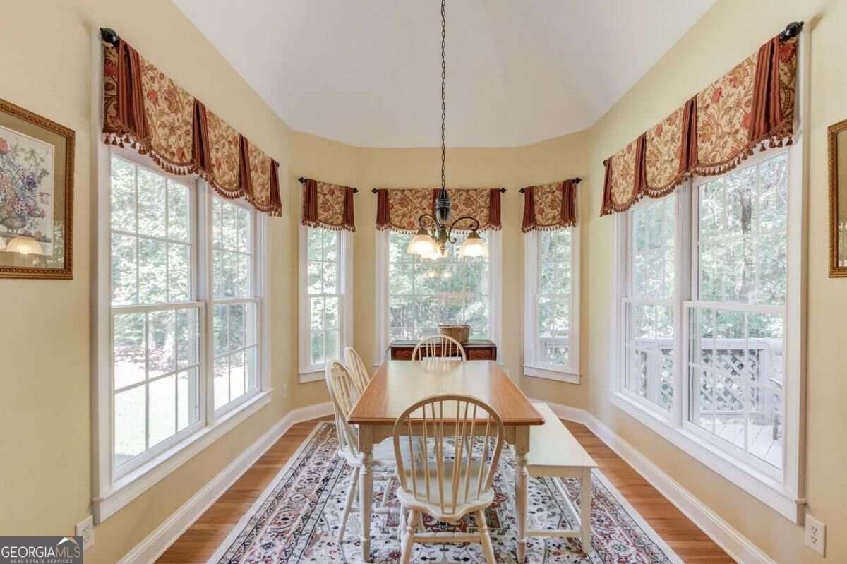 4121 Holcomb Creek Drive Buford - Photo 20