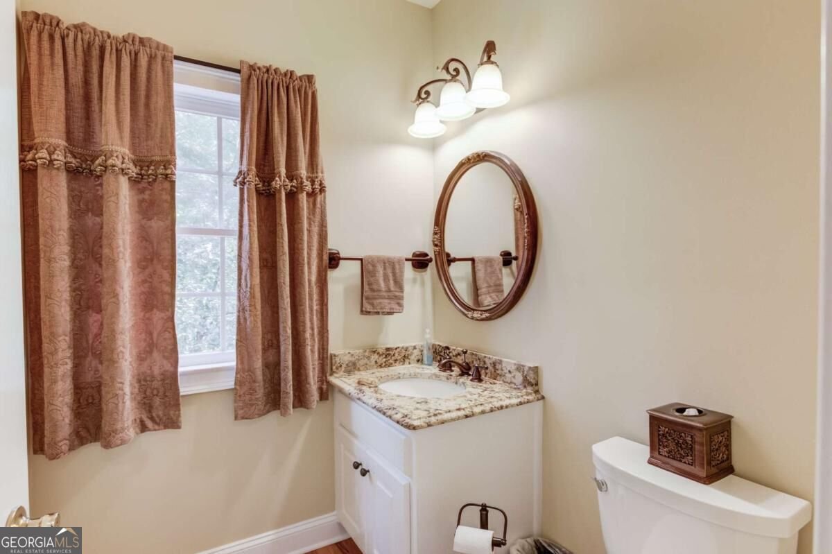 4121 Holcomb Creek Drive Buford - Photo 21