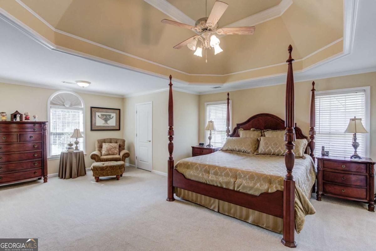 4121 Holcomb Creek Drive Buford - Photo 25