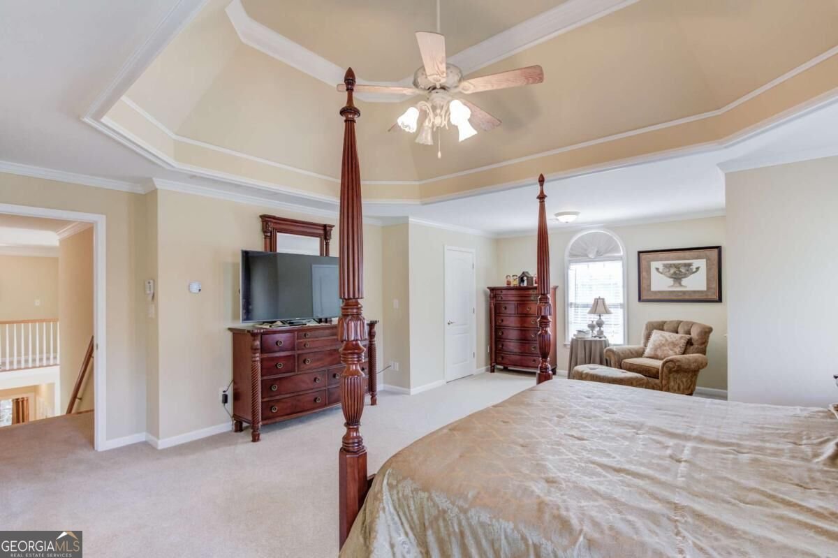 4121 Holcomb Creek Drive Buford - Photo 27