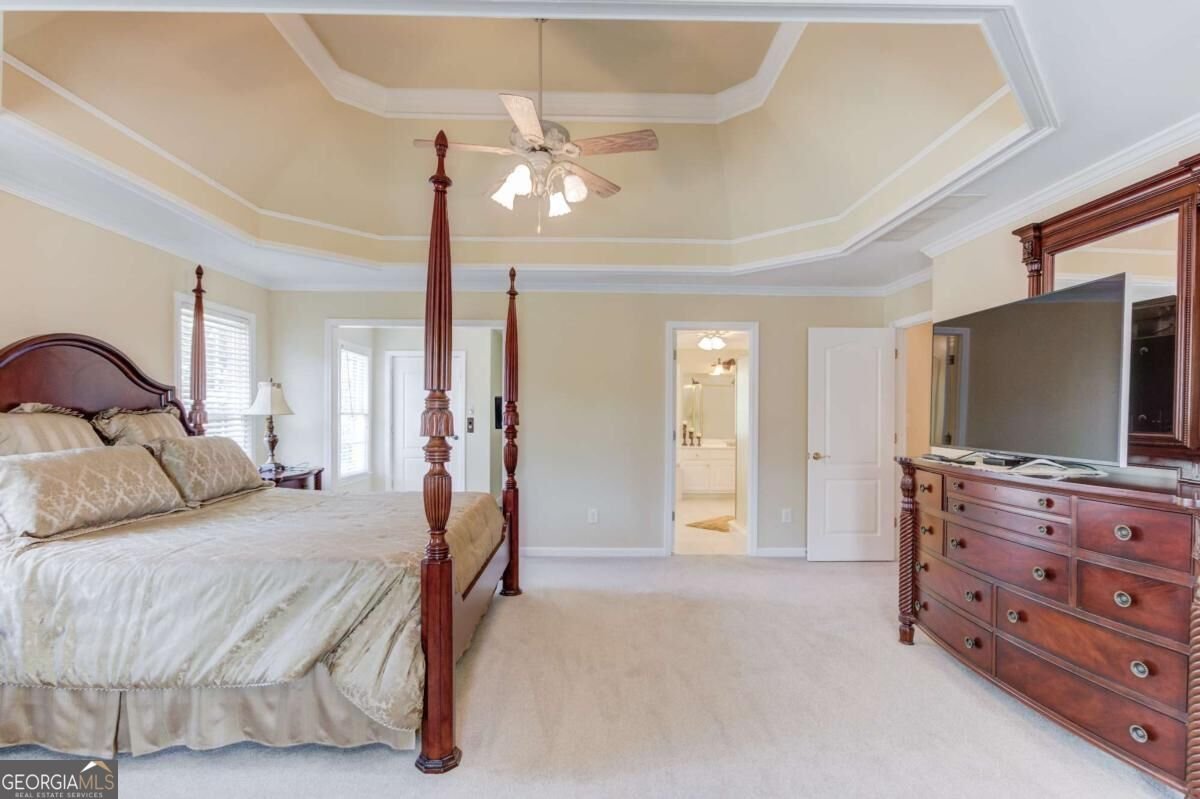 4121 Holcomb Creek Drive Buford - Photo 28