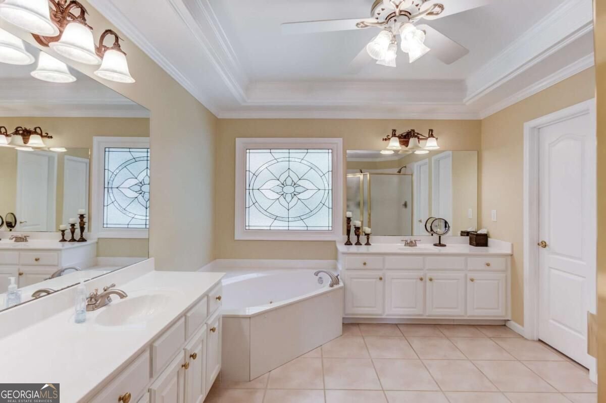 4121 Holcomb Creek Drive Buford - Photo 31