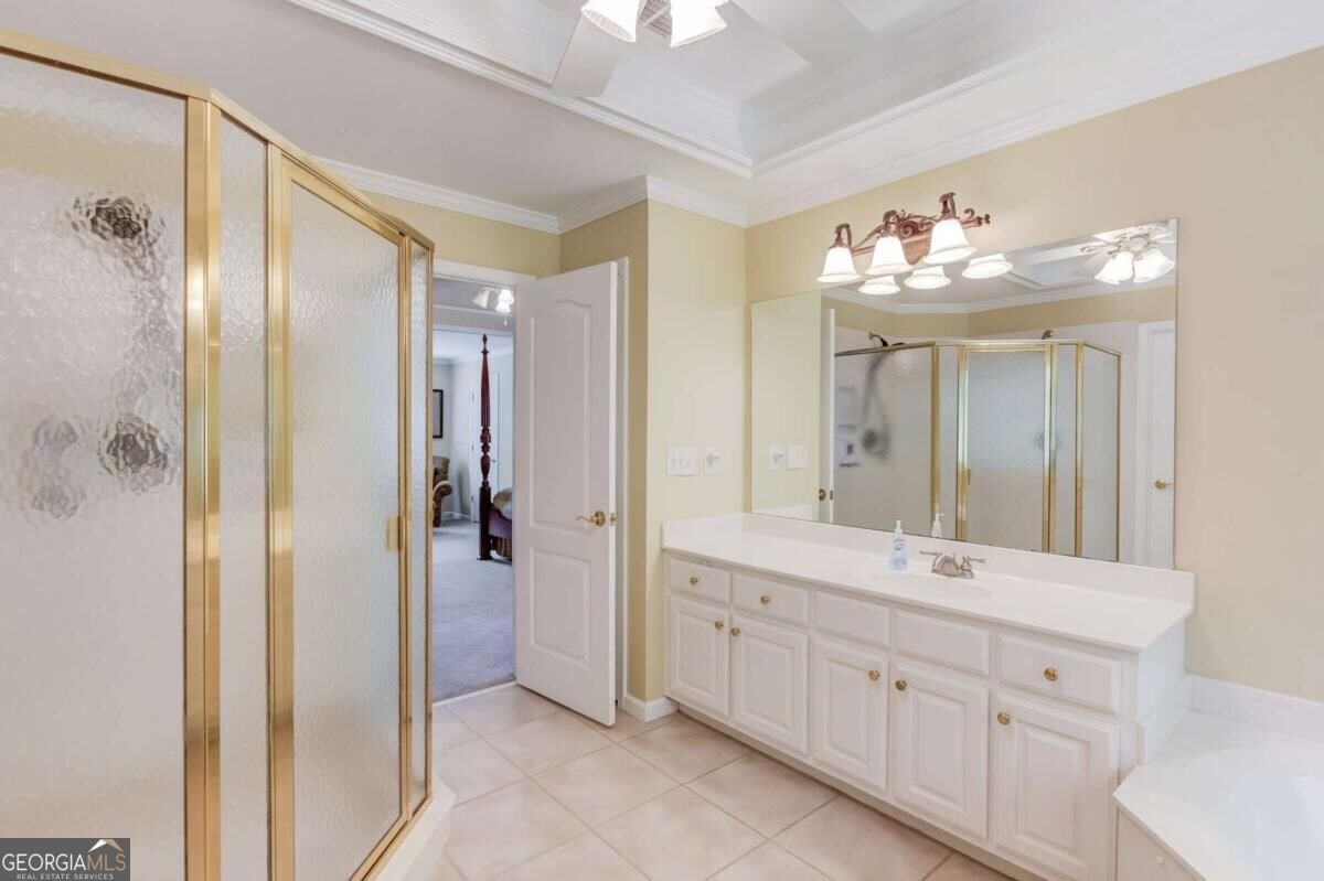 4121 Holcomb Creek Drive Buford - Photo 32