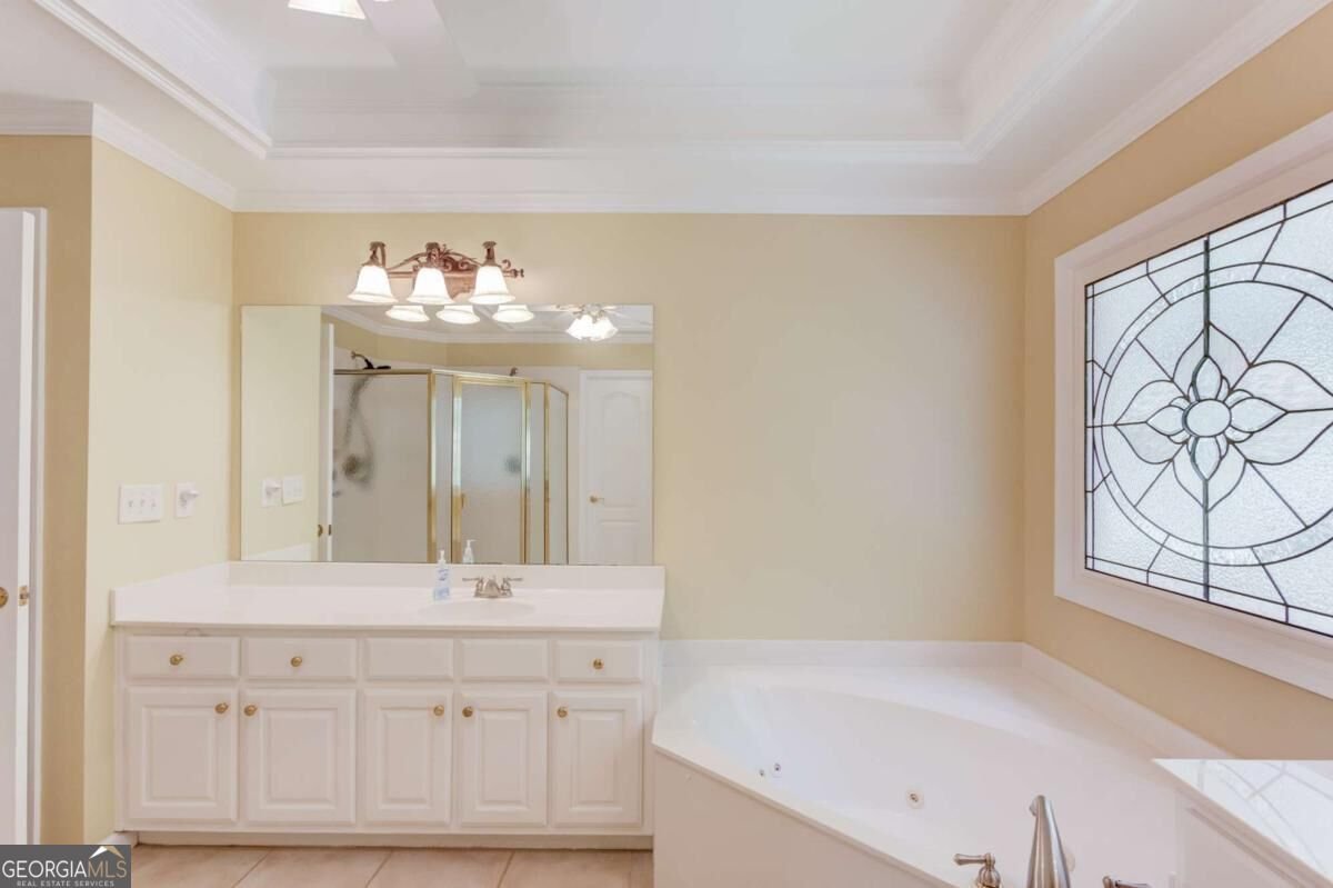 4121 Holcomb Creek Drive Buford - Photo 33