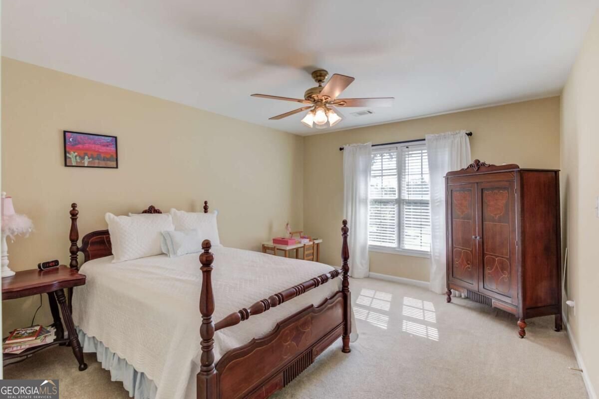4121 Holcomb Creek Drive Buford - Photo 34