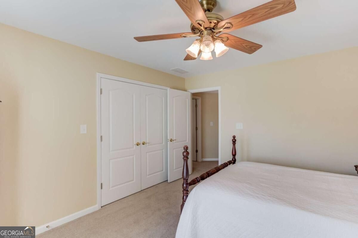 4121 Holcomb Creek Drive Buford - Photo 35