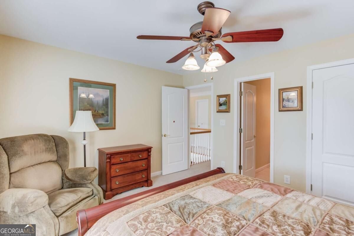 4121 Holcomb Creek Drive Buford - Photo 42