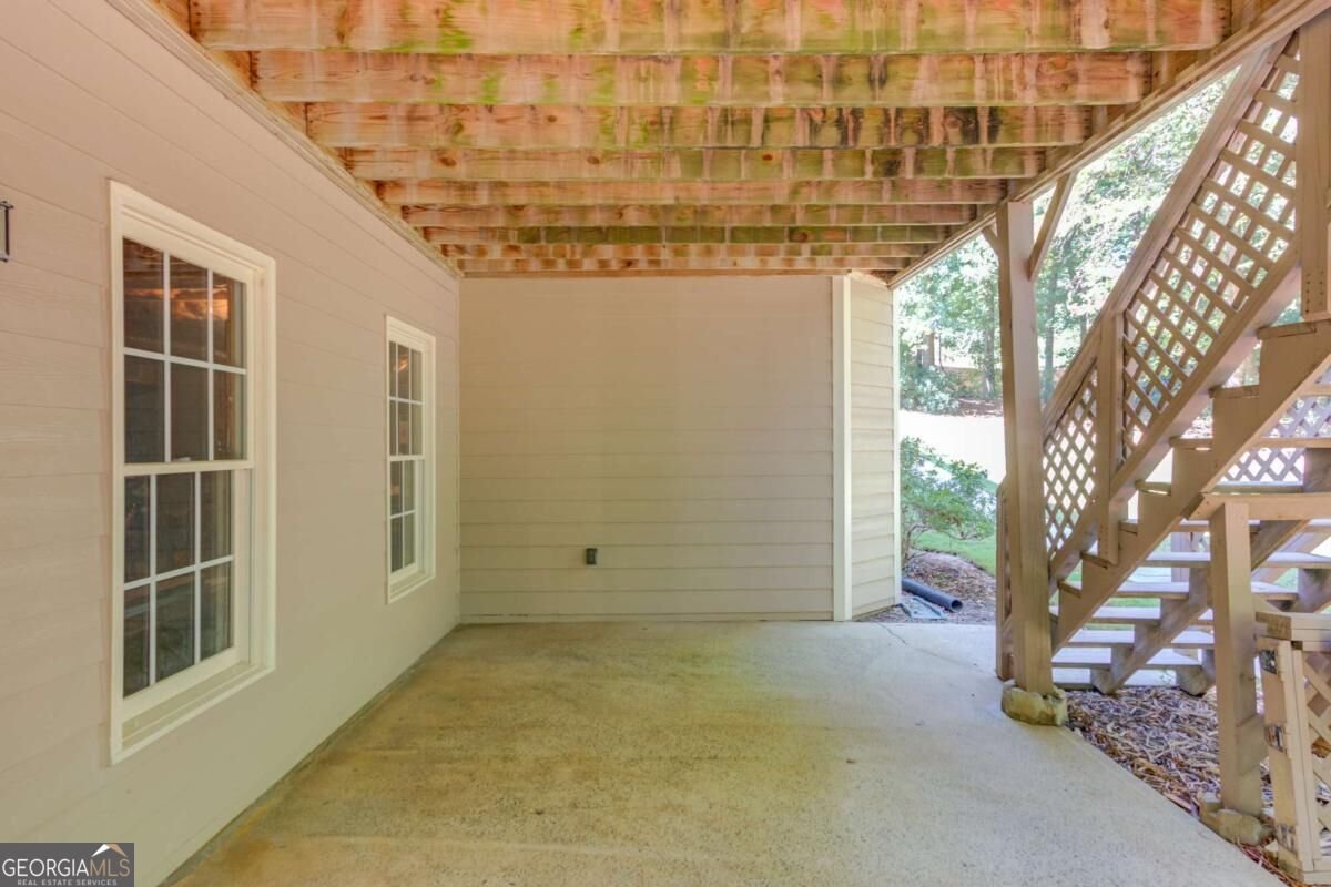 4121 Holcomb Creek Drive Buford - Photo 45