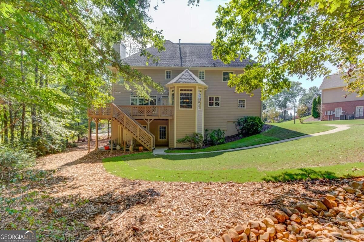 4121 Holcomb Creek Drive Buford - Photo 50