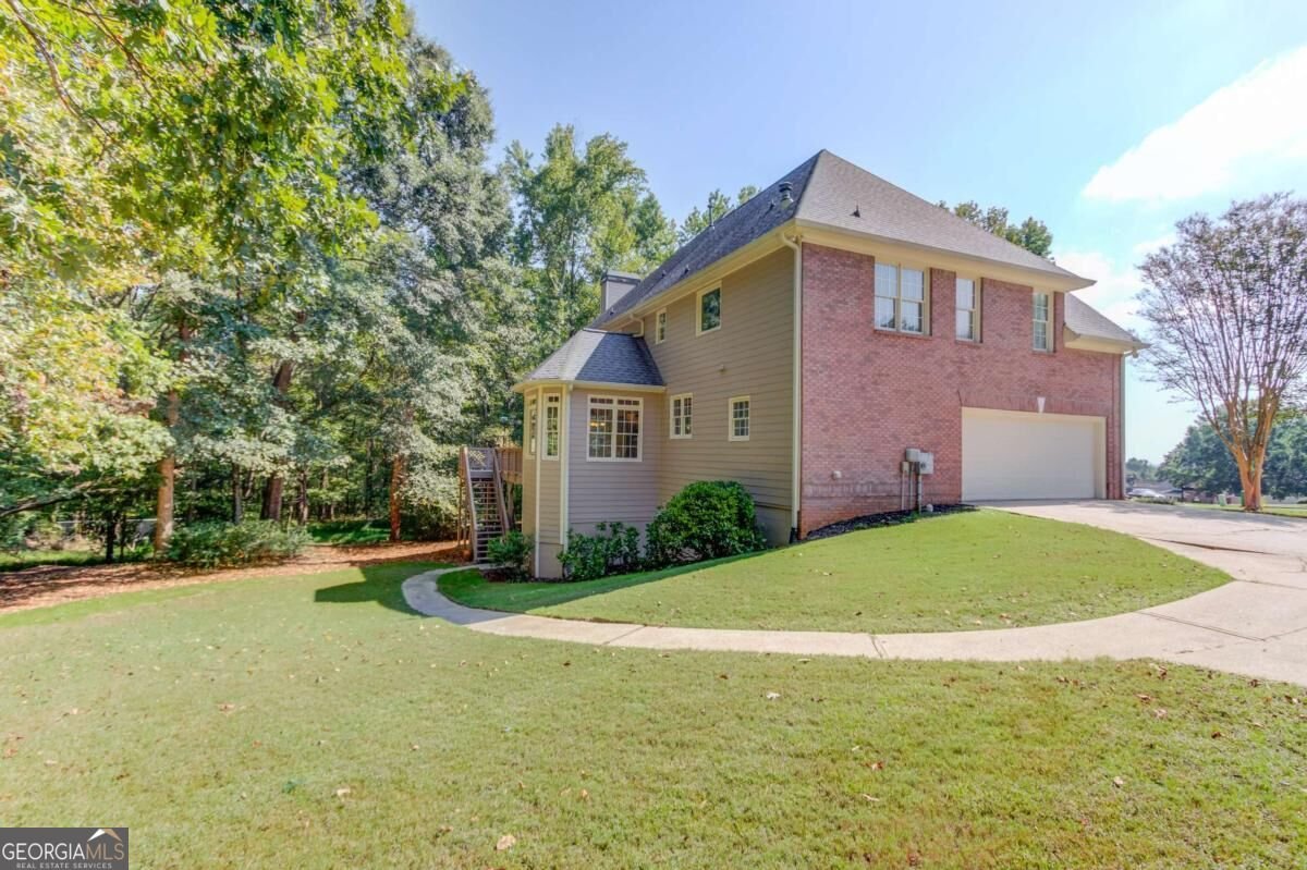 4121 Holcomb Creek Drive Buford - Photo 52