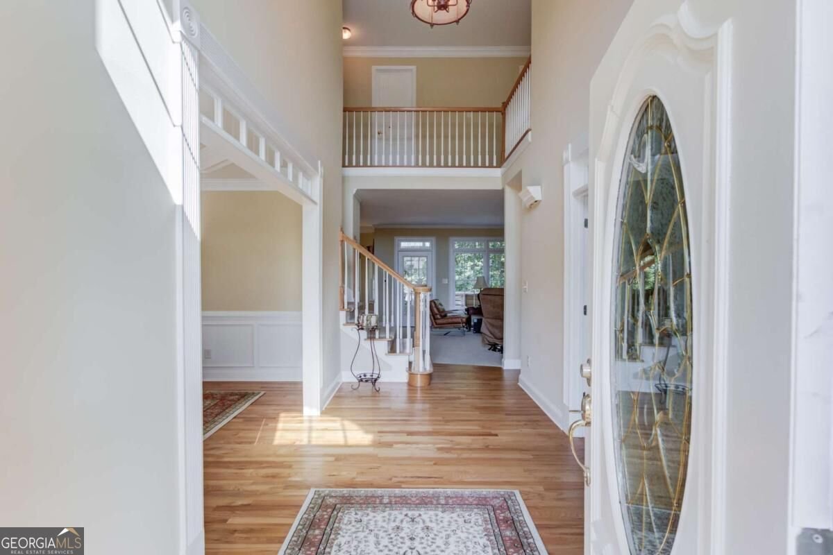 4121 Holcomb Creek Drive Buford - Photo 7