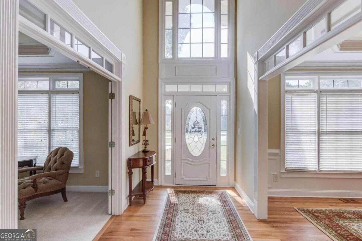 4121 Holcomb Creek Drive Buford - Photo 8
