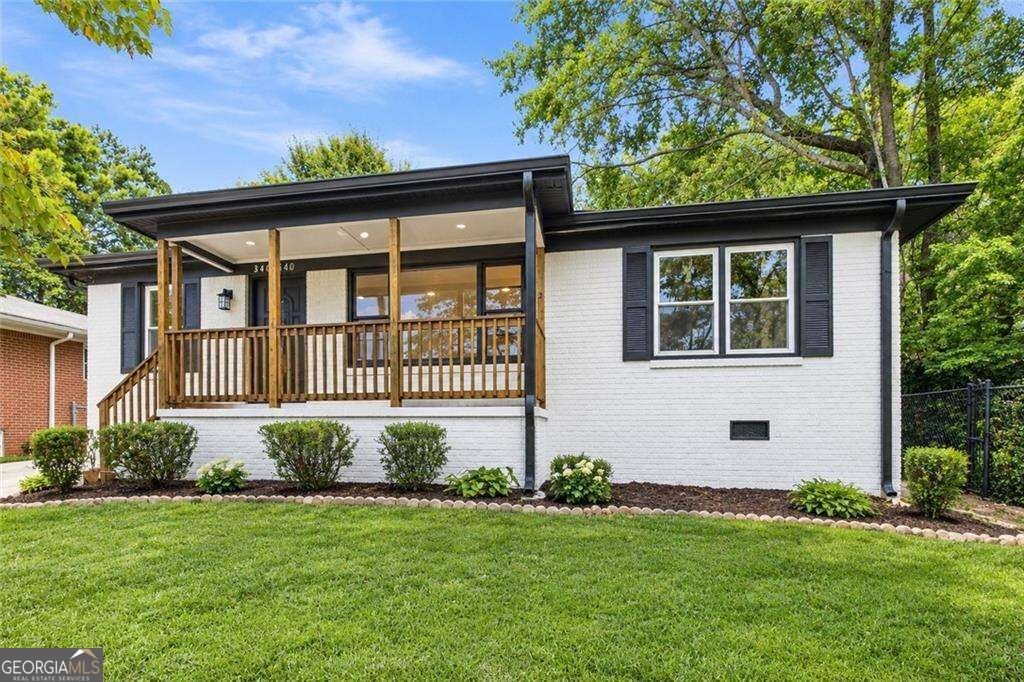 340 Brooks Avenue Atlanta - main photo
