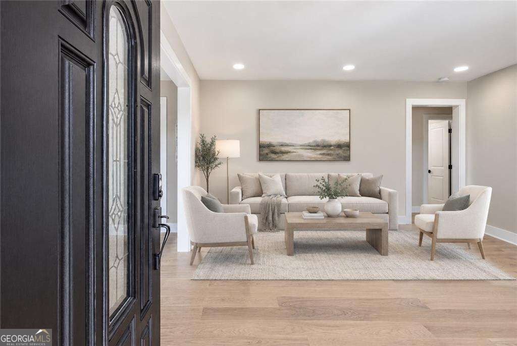 340 Brooks Avenue Atlanta - Photo 6