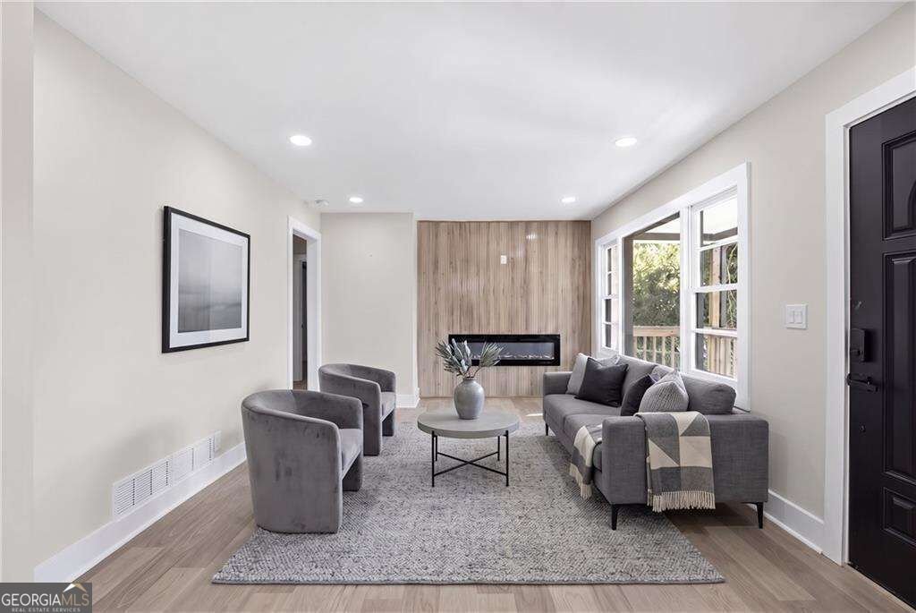 340 Brooks Avenue Atlanta - Photo 8