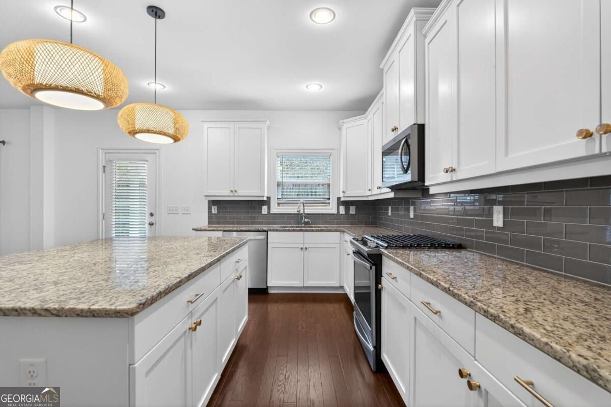 1063 Johnsons Grove Atlanta - Photo 14