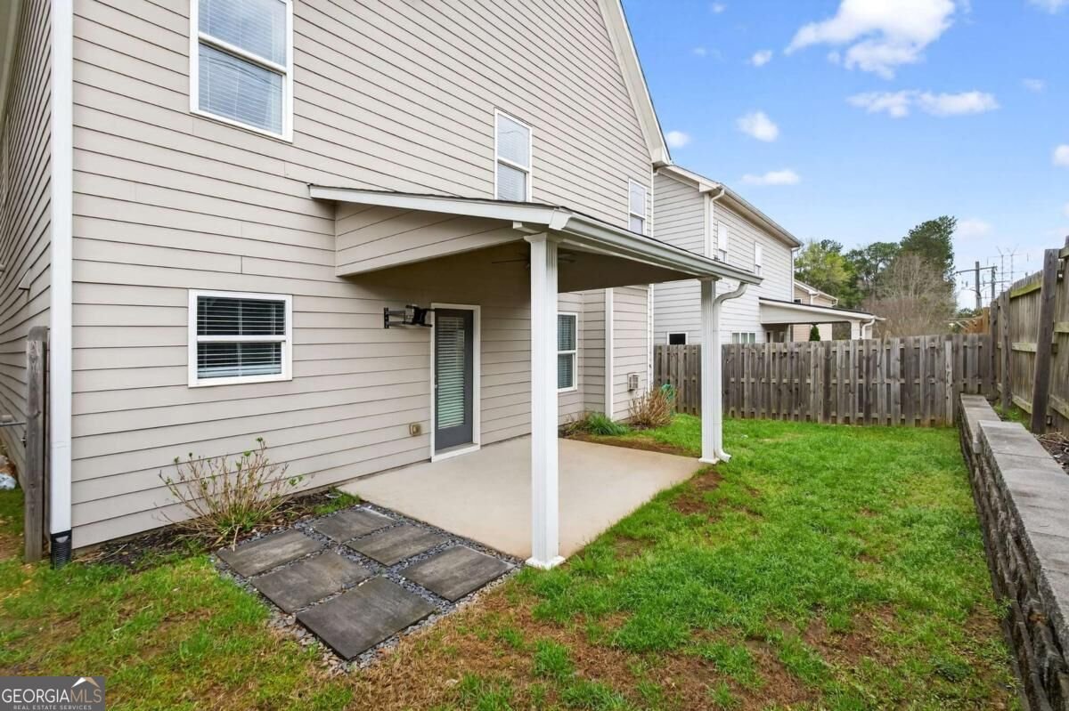 1063 Johnsons Grove Atlanta - Photo 33