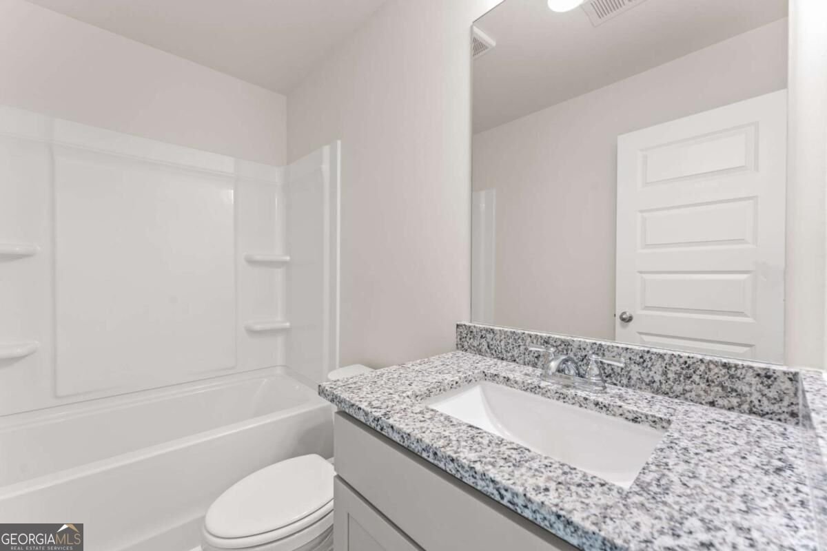 136 Formosa Street Adairsville - Photo 17