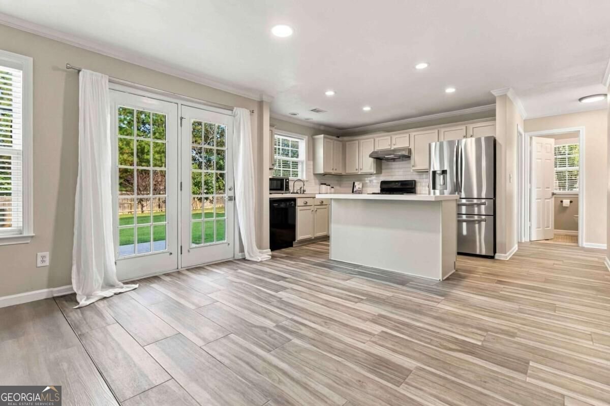 1220 Skylar Ridge Circle Buford - Photo 14