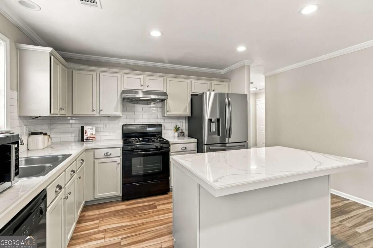 1220 Skylar Ridge Circle Buford - Photo 17