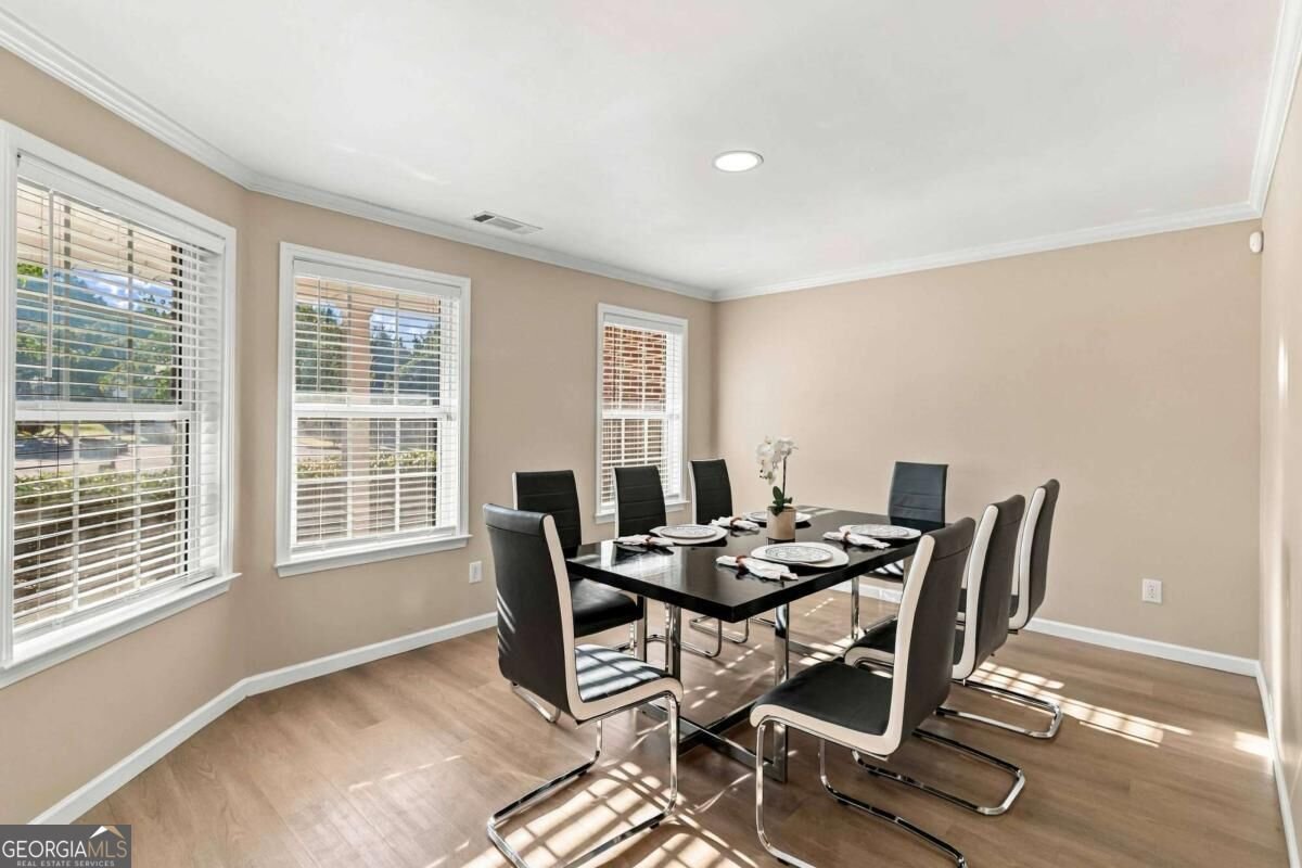 1220 Skylar Ridge Circle Buford - Photo 19