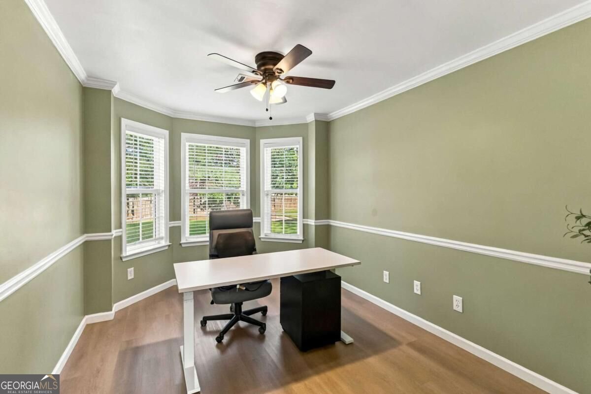 1220 Skylar Ridge Circle Buford - Photo 21