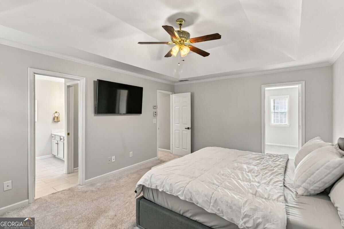 1220 Skylar Ridge Circle Buford - Photo 26