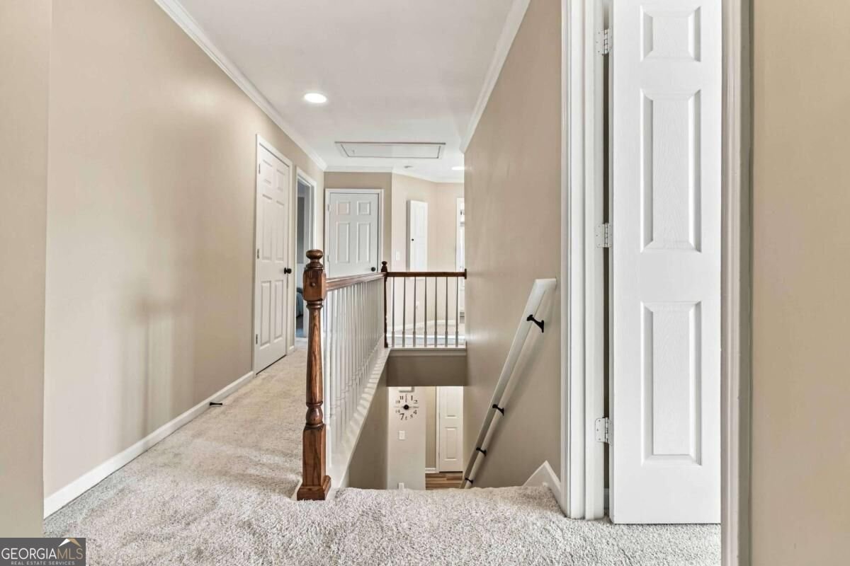 1220 Skylar Ridge Circle Buford - Photo 30