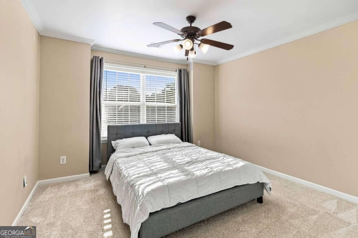 1220 Skylar Ridge Circle Buford - Photo 31