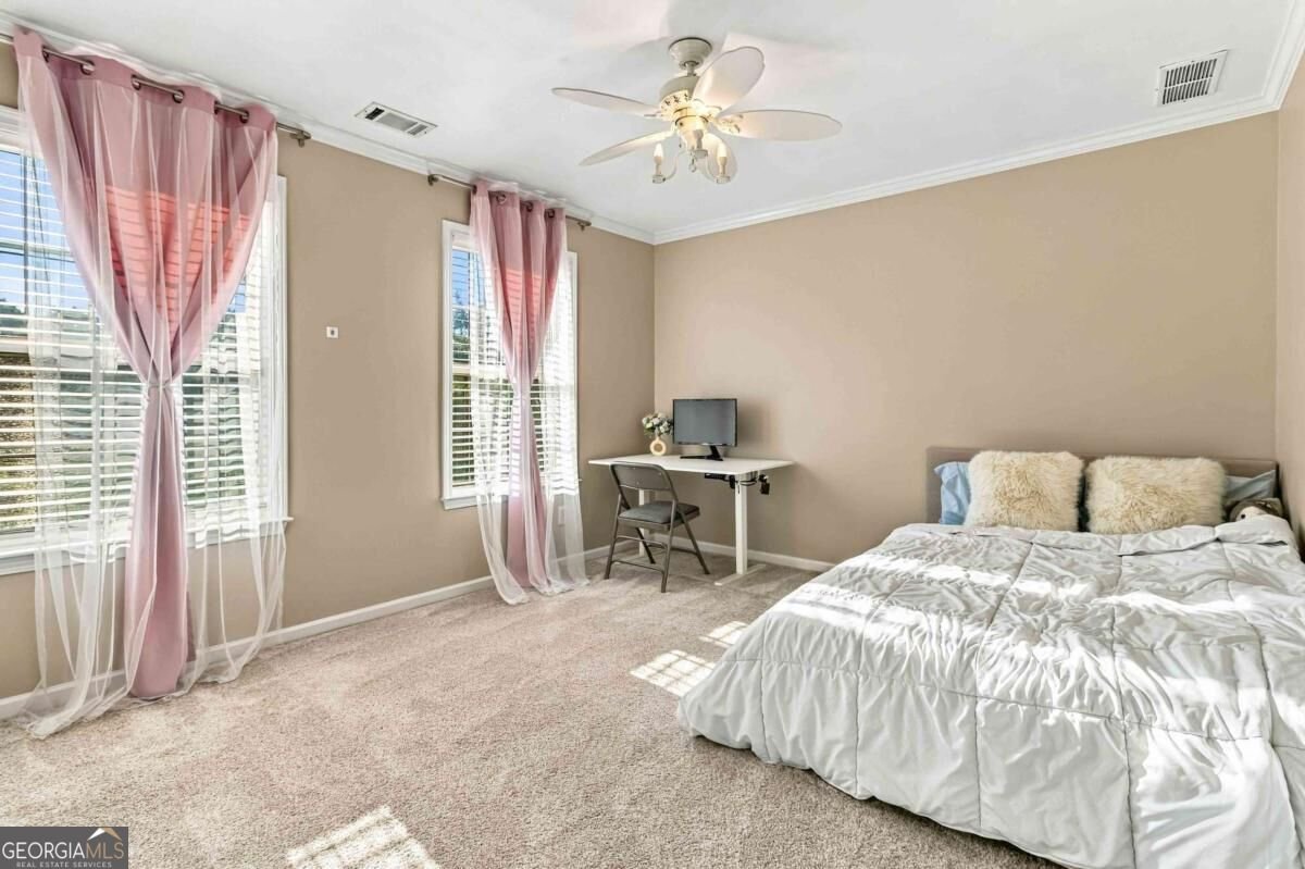 1220 Skylar Ridge Circle Buford - Photo 36