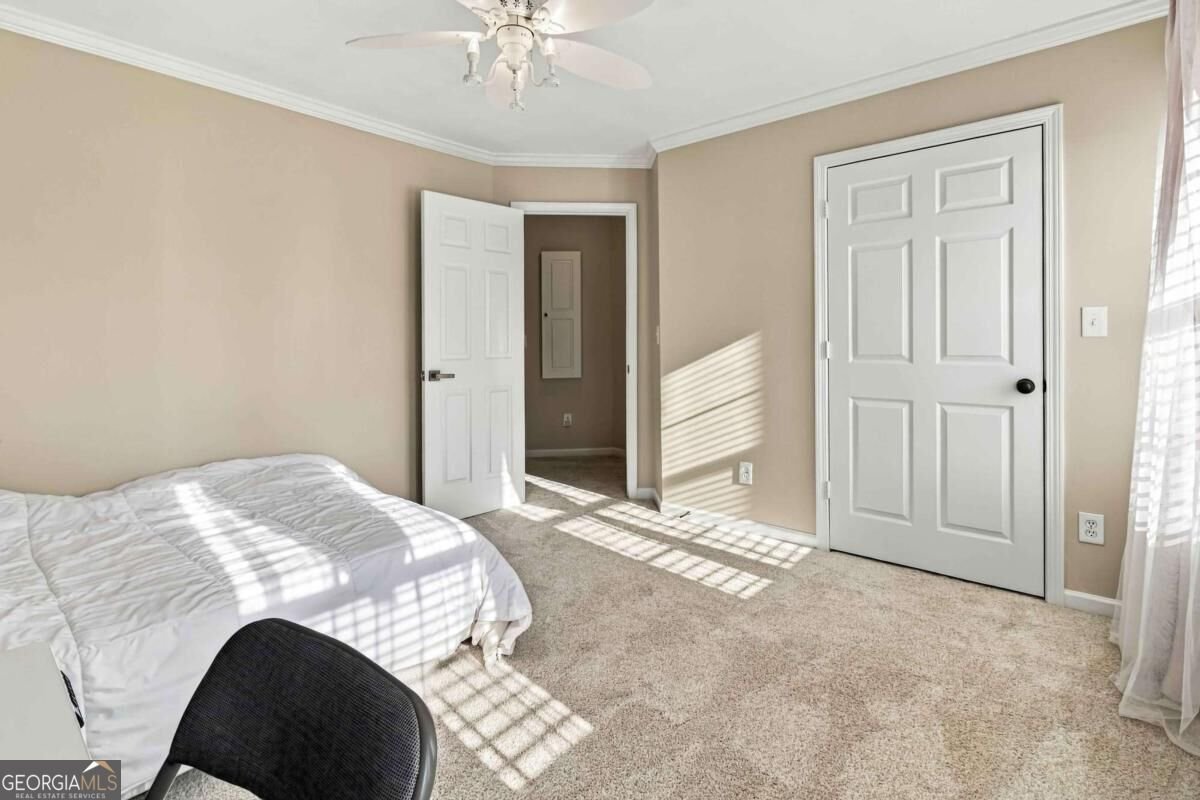 1220 Skylar Ridge Circle Buford - Photo 37
