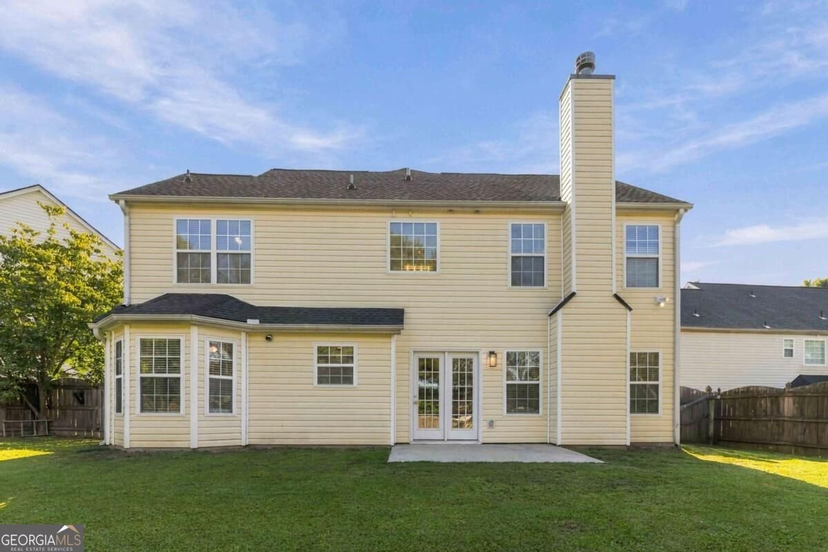 1220 Skylar Ridge Circle Buford - Photo 40