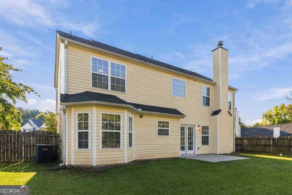 1220 Skylar Ridge Circle Buford - Photo 41