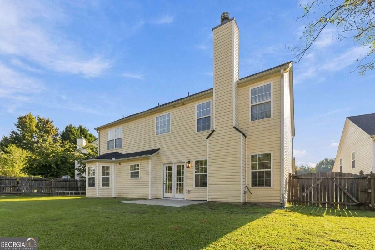 1220 Skylar Ridge Circle Buford - Photo 42