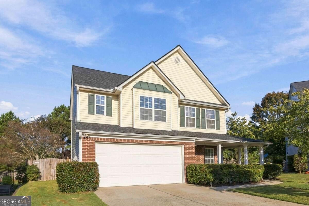 1220 Skylar Ridge Circle Buford - Photo 7