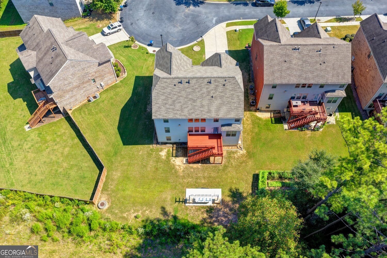 2249 Larkspur Run Drive Duluth - Photo 11
