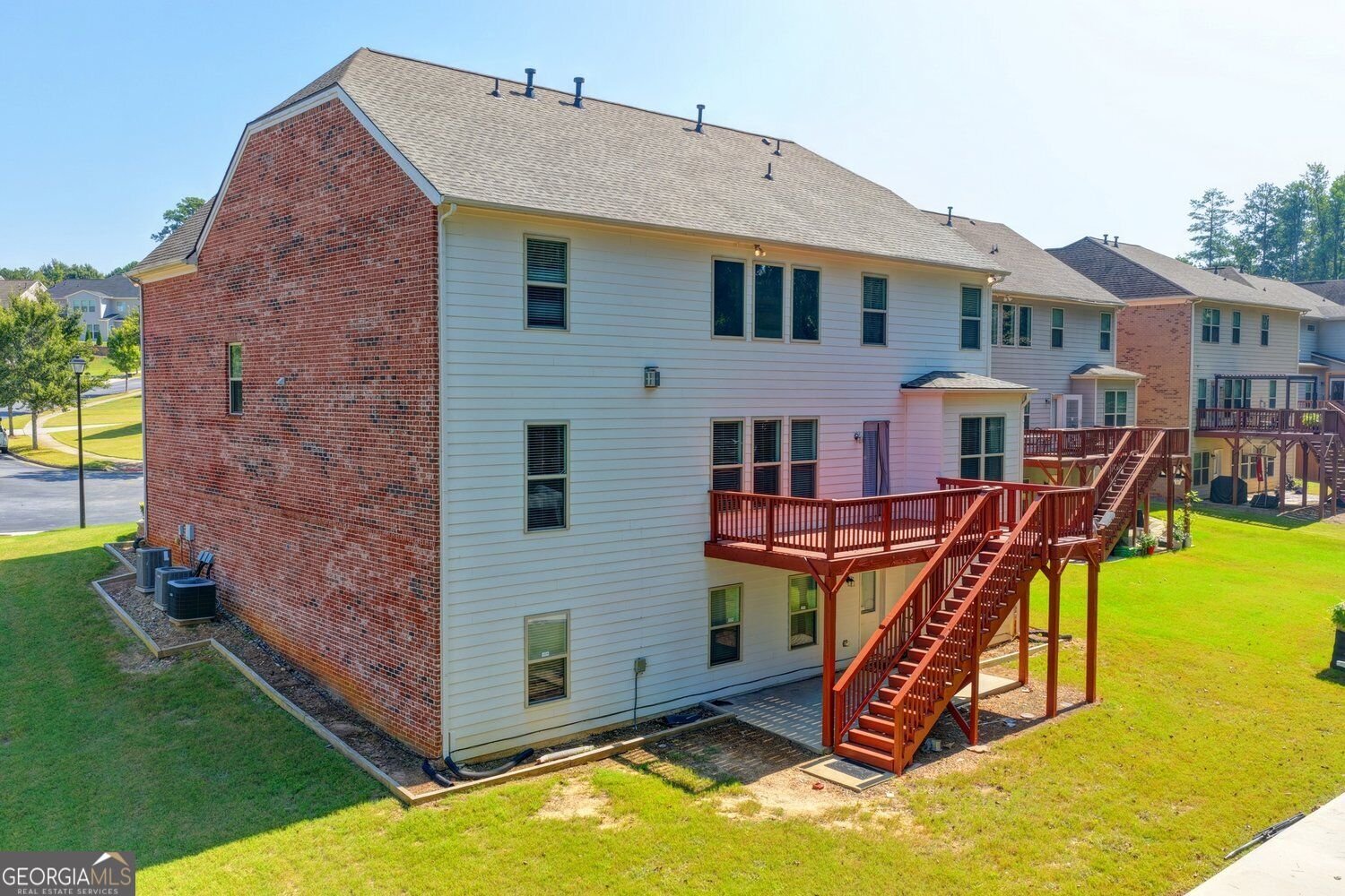 2249 Larkspur Run Drive Duluth - Photo 12