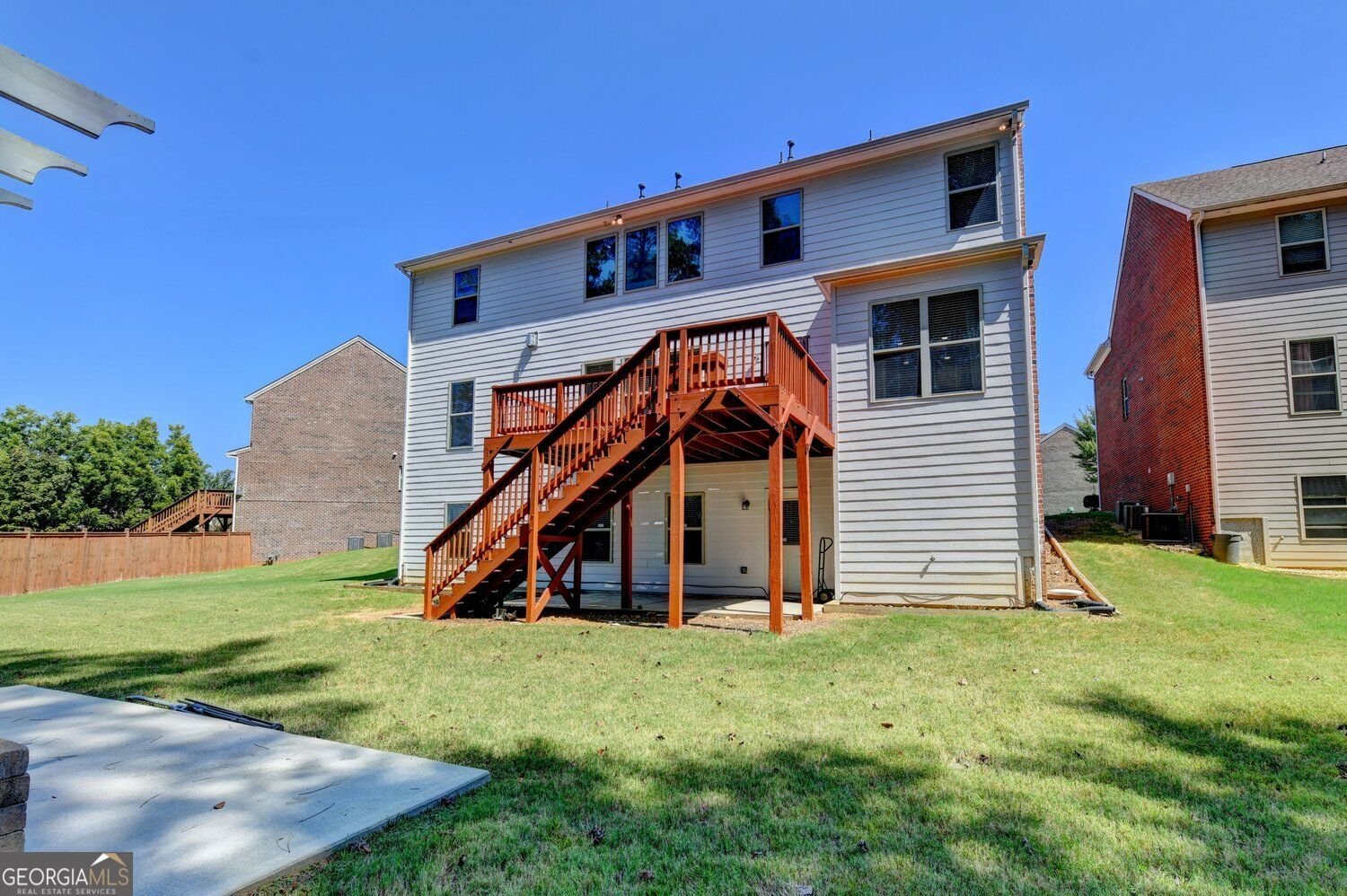 2249 Larkspur Run Drive Duluth - Photo 13