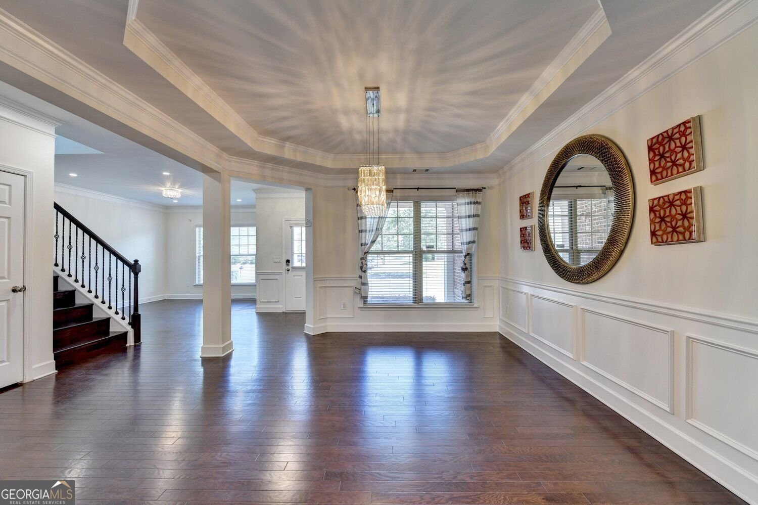 2249 Larkspur Run Drive Duluth - Photo 21
