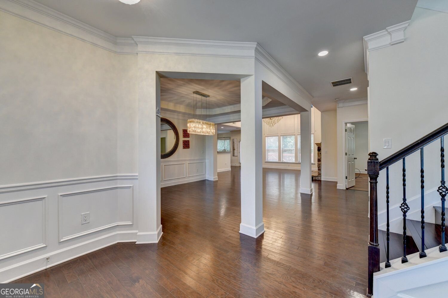 2249 Larkspur Run Drive Duluth - Photo 22