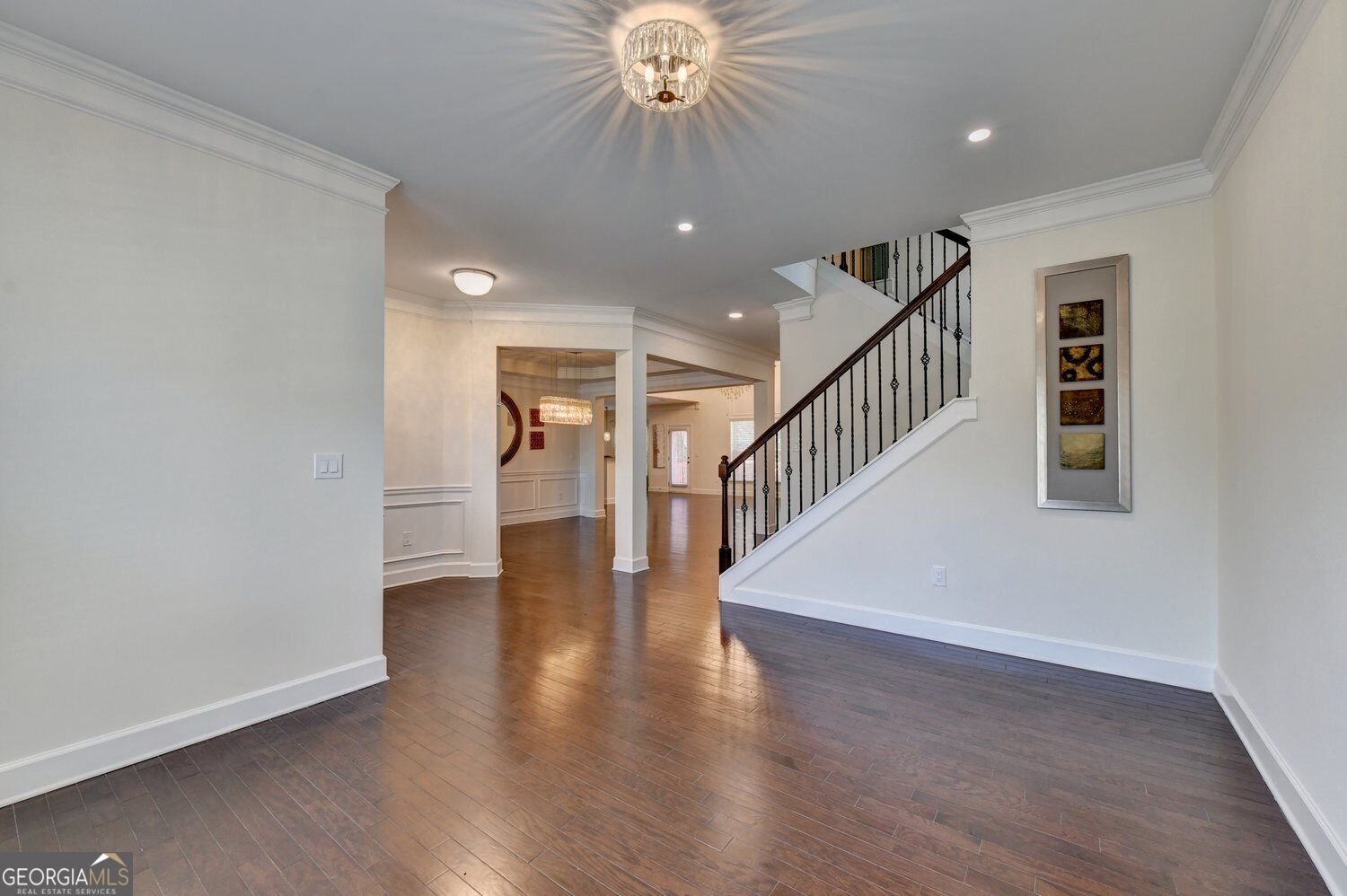 2249 Larkspur Run Drive Duluth - Photo 25