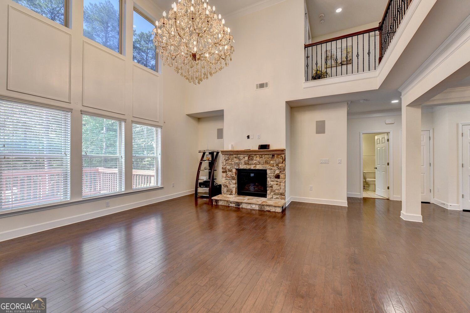 2249 Larkspur Run Drive Duluth - Photo 27
