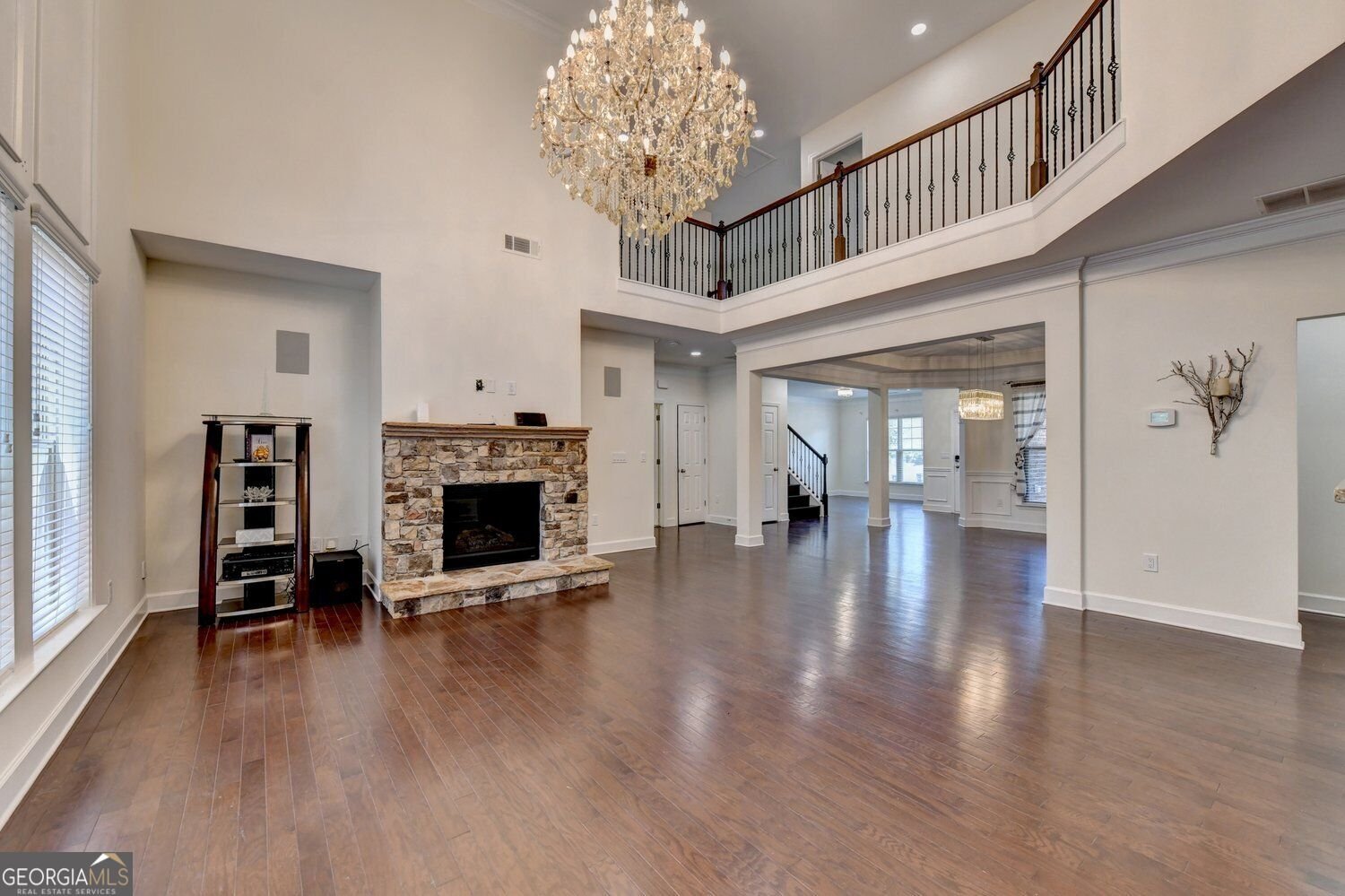 2249 Larkspur Run Drive Duluth - Photo 28