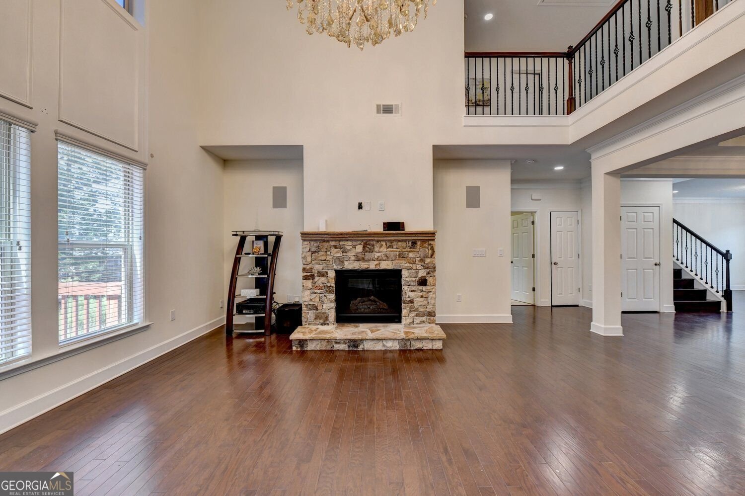 2249 Larkspur Run Drive Duluth - Photo 29